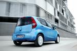 Opel Agila 2008 года